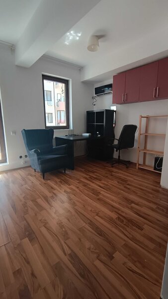 Confort Urban Rahova, garoniera 38 mp.