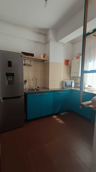 Confort Urban Rahova, garoniera 38 mp.