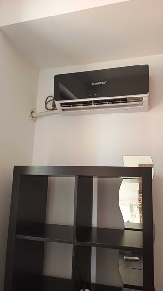 Confort Urban Rahova, garoniera 38 mp.