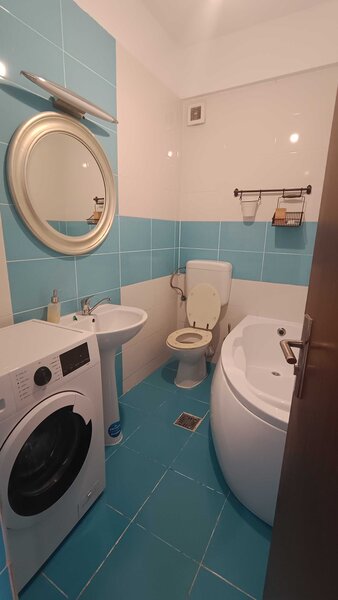 Confort Urban Rahova, garoniera 38 mp.