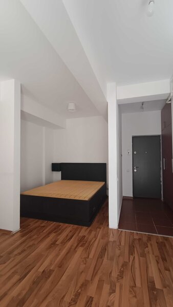 Confort Urban Rahova, garoniera 38 mp.