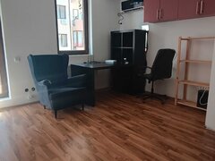 Confort Urban Rahova, garoniera 38 mp